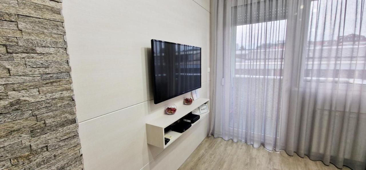 Studio 7 Nowy Sad Zewnętrze zdjęcie