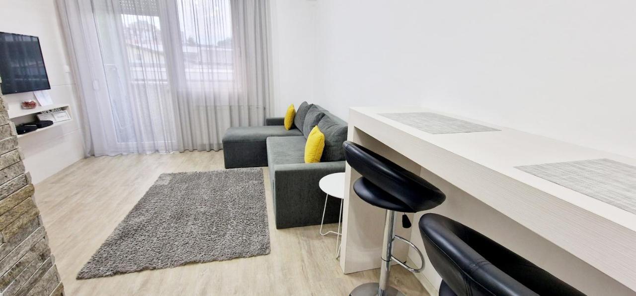 Studio 7 Nowy Sad Zewnętrze zdjęcie