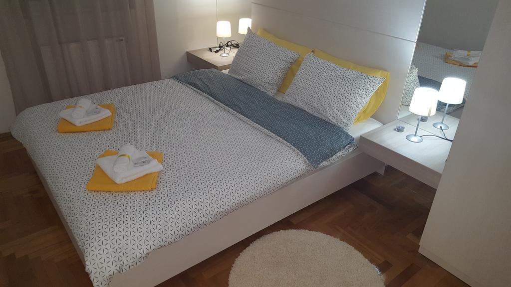 Studio 7 Nowy Sad Zewnętrze zdjęcie
