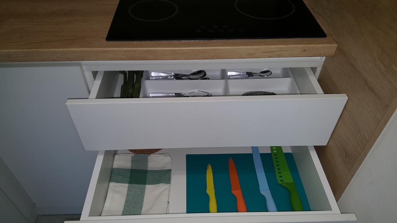 Studio 7 Nowy Sad Zewnętrze zdjęcie