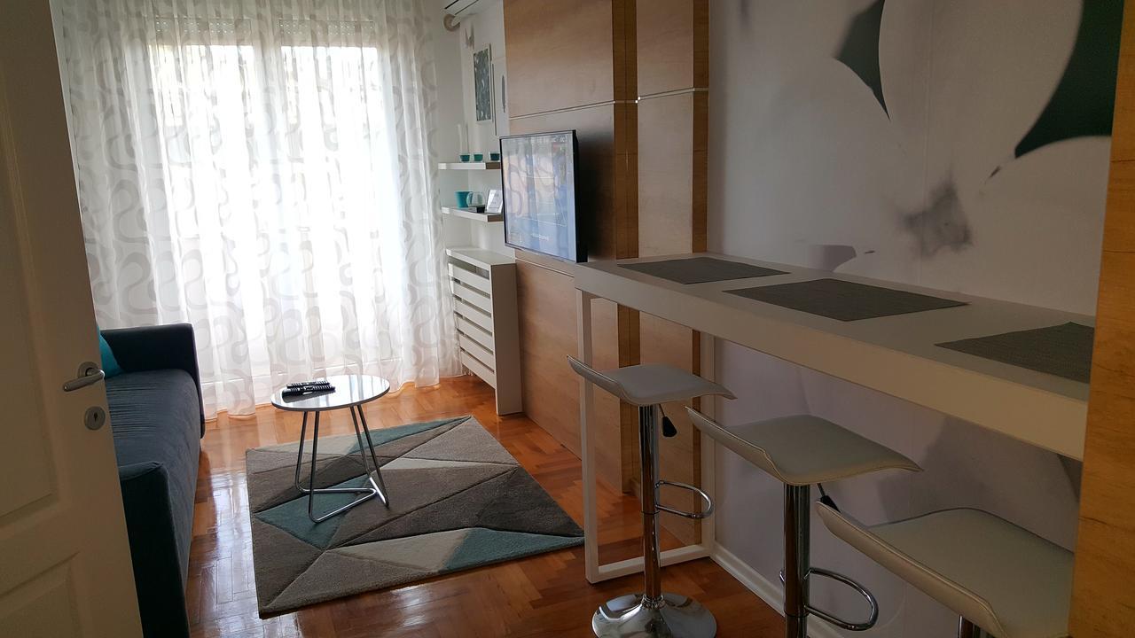 Studio 7 Nowy Sad Zewnętrze zdjęcie