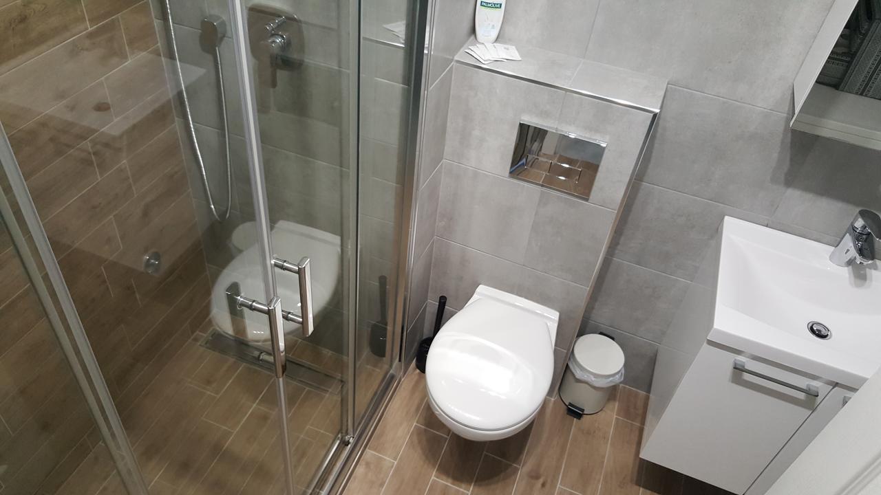 Studio 7 Nowy Sad Zewnętrze zdjęcie