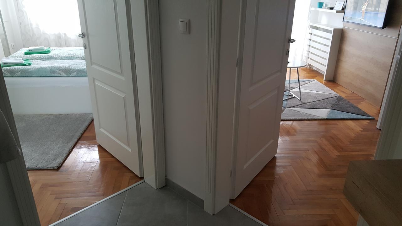 Studio 7 Nowy Sad Zewnętrze zdjęcie